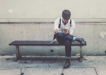 找个靠谱平台的骚扰电话呼叫软件